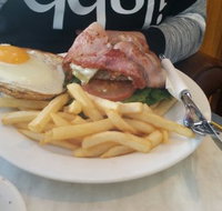 Kwinana Dome Cafe - Accommodation Broome