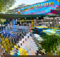 Leeuwin Way Takeaway - Accommodation Broome