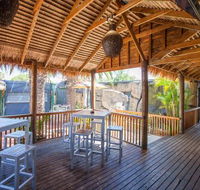Leisure Inn - Accommodation Broome