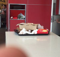 Mcdonald's Family Restaurants - Accommodation Broome