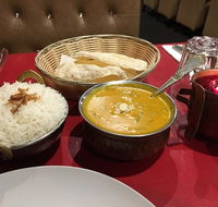 Navratna Indian Restaurant - Accommodation Broome
