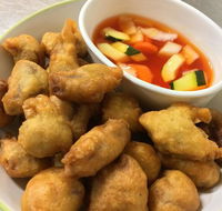 New Hong Kong Chinese Restaurant - Accommodation Broome