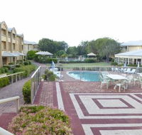 Reflections at Abbey Beach Resort - Accommodation Broome
