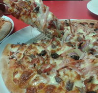 Riccardo's Pizza - Accommodation Broome