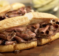 Roast Express Rockingham - Accommodation Broome