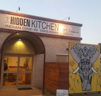 Spice Odysee - The Hidden Kitchen - Accommodation Broome