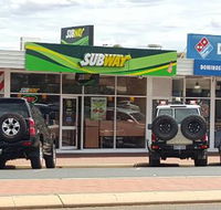 Subway - Accommodation Broome