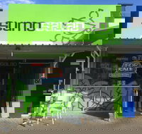 Sumo Salad - Accommodation Broome