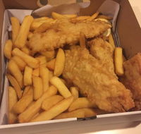 Tankk Gourmet Fish  Chips - Accommodation Broome