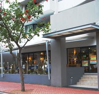 Thai By The Sea Restaurant - Accommodation Broome