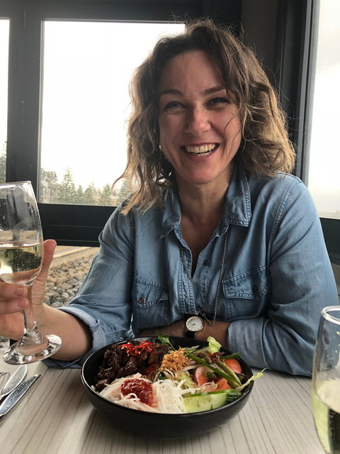 The Bayview Bar - Accommodation Broome 5