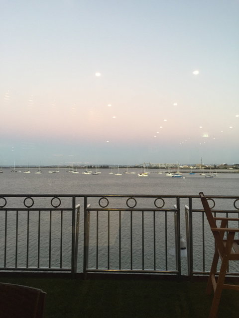 The Bayview Bar - Accommodation Broome 7