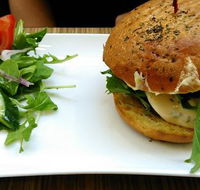 the Coffee Club - Garden City Perth - Accommodation Broome