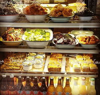 The Green Pantry