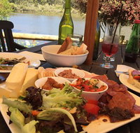 The Lake House Restaurant