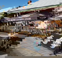 The Lockup Coffee House - Accommodation Broome