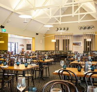 The Ship Inn - Accommodation Broome