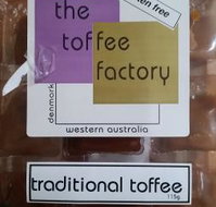 The Toffee Factory
