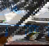The Twisting Bean - Accommodation Broome