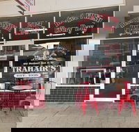 Trahairs Delicatessen - Accommodation Broome