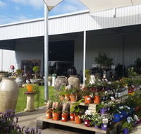 U Scape Garden Centre - Accommodation Broome