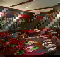 Virasat Indian Restaurant - Accommodation Broome