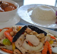 Wii's Thai Cafe  Takeaway - Accommodation Broome
