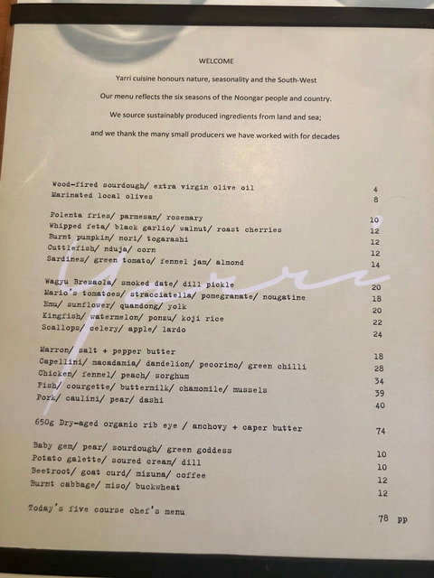 Yarri - Accommodation Broome 9