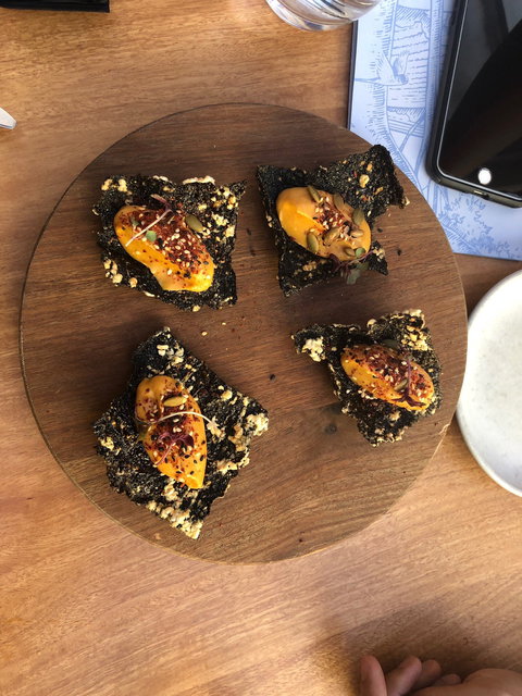 Yarri - Accommodation Broome 10