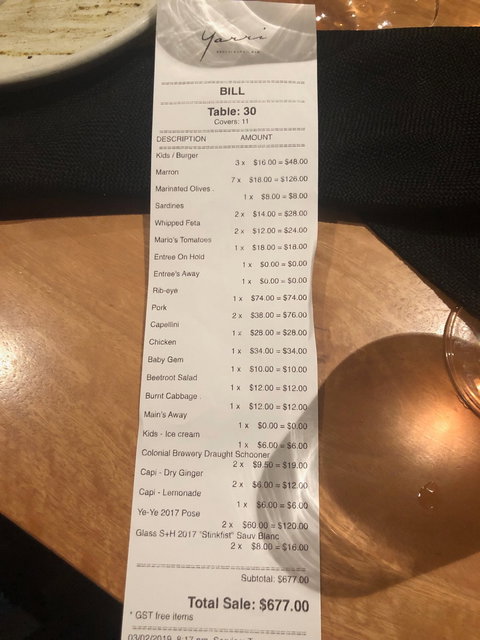 Yarri - Accommodation Broome 8