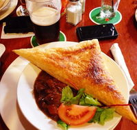 Ye Olde Narrogin Inne - Accommodation Broome