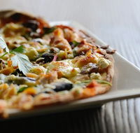 Yirri Grove Olive Farm and Restaurant - Accommodation Broome