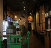 Zambrero - Accommodation Broome