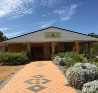 Alicia Estate Winery  Restaurant - Accommodation Broome