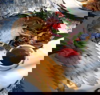 Augusta Bakery  Cafe - Accommodation Broome