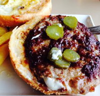 Augusta Hotel Restaurant - Accommodation Broome