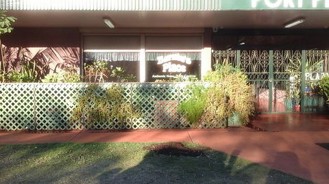 Bernie's Place - Accommodation Broome 0