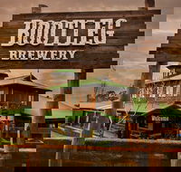 Bootleg Brewery - Accommodation Broome