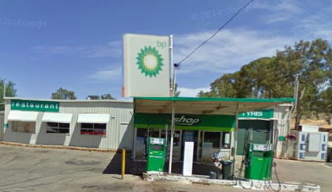 BP Northampton Roadhouse - Accommodation Broome 0