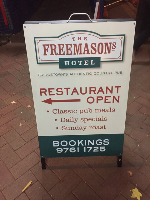 Bridgetown Hotel - Accommodation Broome 2