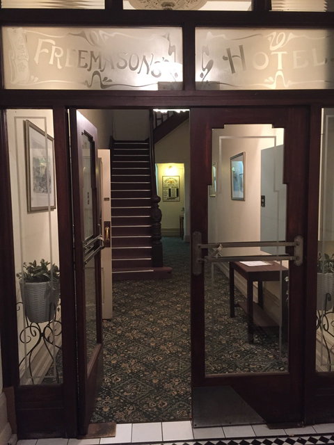 Bridgetown Hotel - Accommodation Broome 4