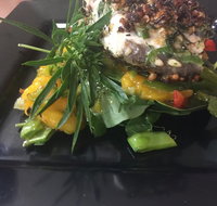 Cafe Sandalwood Kununurra