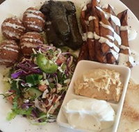 Cairo Cafe - Accommodation Broome