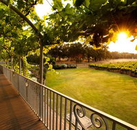 Capel Vale Winery  Match Restaurant