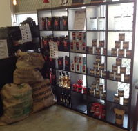 Central Block Coffee - Accommodation Broome