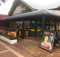 Chicken Treat - Accommodation Broome