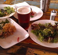 Clancy's Fish Pub - Accommodation Broome