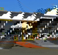 Colourpatch Fish  Chips and Cafe - Accommodation Broome