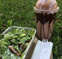Crave Juice Bar - Accommodation Broome