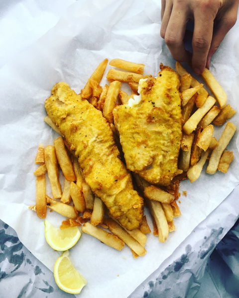 Dongara Fish & Chips - Accommodation Broome 1